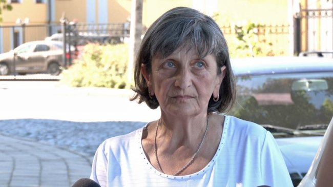 У Луцьку зустріли звільнених з російського полону воїнів. ФОТО, ВІДЕО