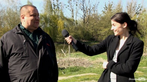 Автоконкурс від Волиньpost набирає популярності. ФОТО. ВІДЕО 