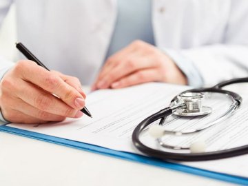 Як відновити втрачені на тимчасово окупованій території медичні документи