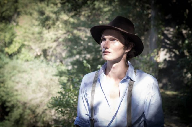 Ретро, моделі, руїни форту: пленер луцьких фотографів