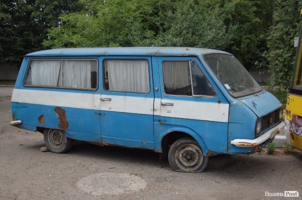 Новий директор про зміни на Луцькому підприємстві електротранспорту. ФОТО