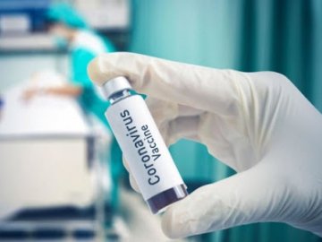 Як діяти волинянам, які хочуть вакцинуватися від коронавірусу 