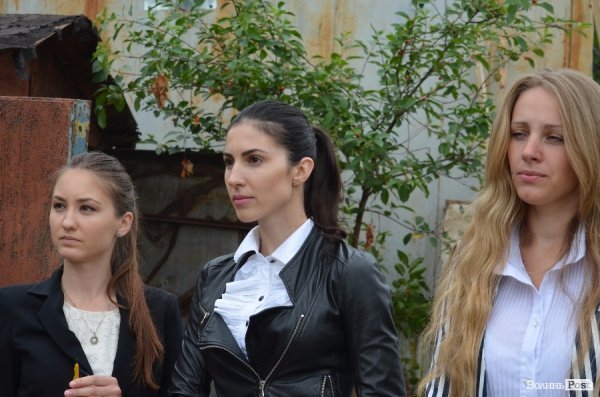 Житловий комплекс forRest пропонує квартири європейської якості за найнижчими цінами в Луцьку. ФОТО*