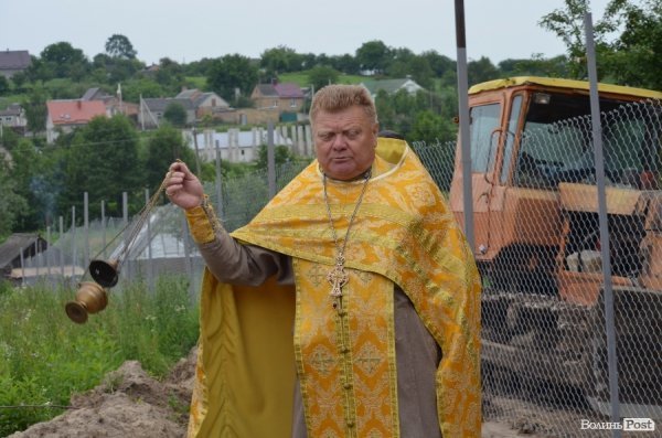 Житловий комплекс forRest пропонує квартири європейської якості за найнижчими цінами в Луцьку. ФОТО*