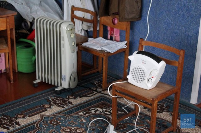 У дитсадку на Волині мерзнуть діти