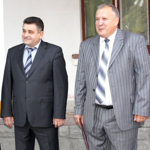 Перше вересня луцького «міліцейського» ліцею. ФОТО