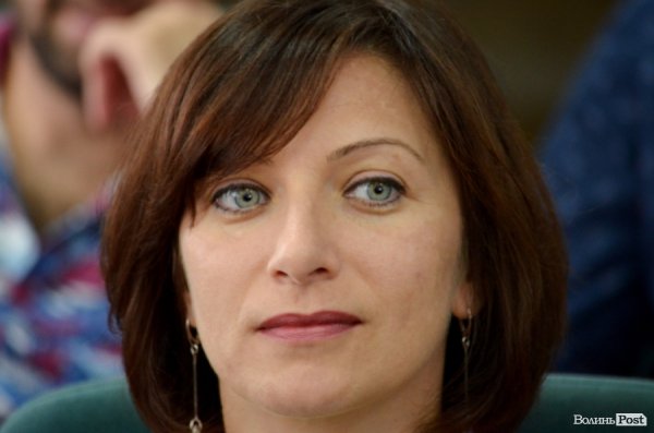 Романюк відзначив трудові колективи, бійців АТО та волонтерів. ФОТО