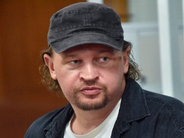 Кривош не може пояснити, чому захопив автобус із людьми