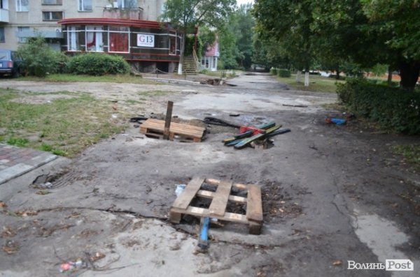 проспект Соборності