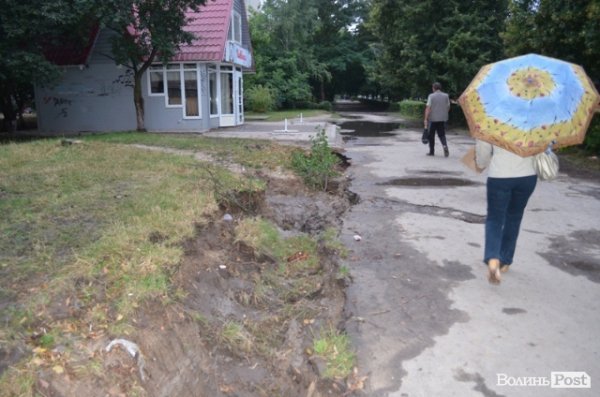 проспект Соборності