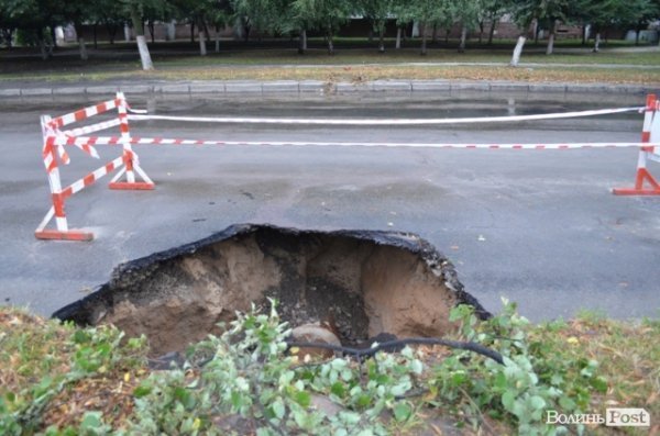 проспект Соборності