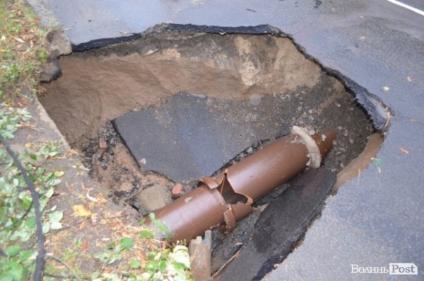 проспект Соборності