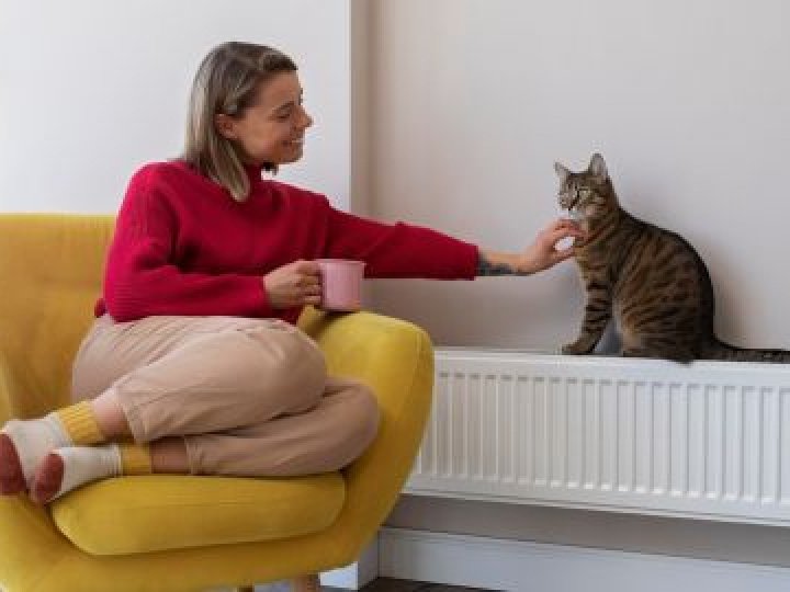 У Луцьку завершили опалювальний сезон