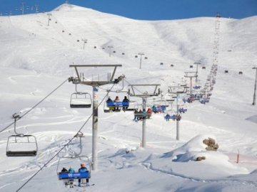 Повідомили причину «м’ясорубки» на курорті в Грузії