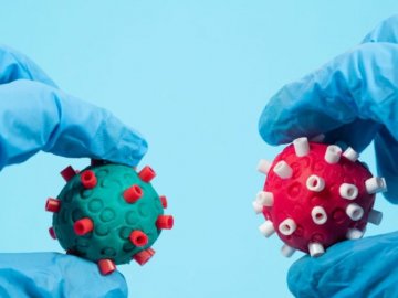 Цифри ковіду: оприлюднили статистику щодо недуги в Україні за добу