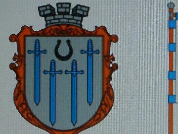 Волинська громада має свій герб і прапор 