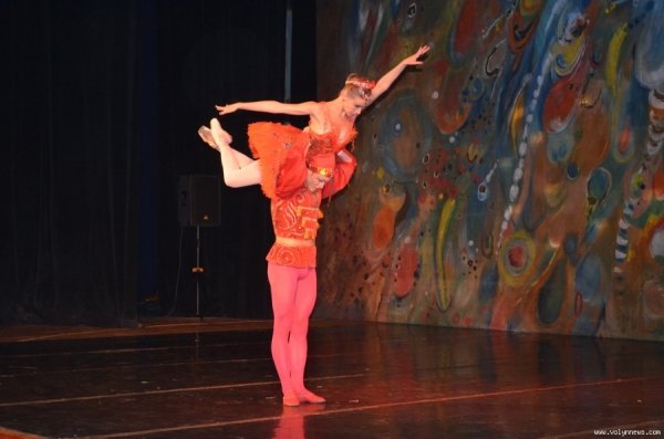 На Волині ‒ «Стравінський та Україна». ФОТО