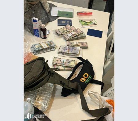 Обвинувачений у хабарництві чиновник Держпродспоживслужби Волині перерахує 1,5 млн грн на ЗСУ