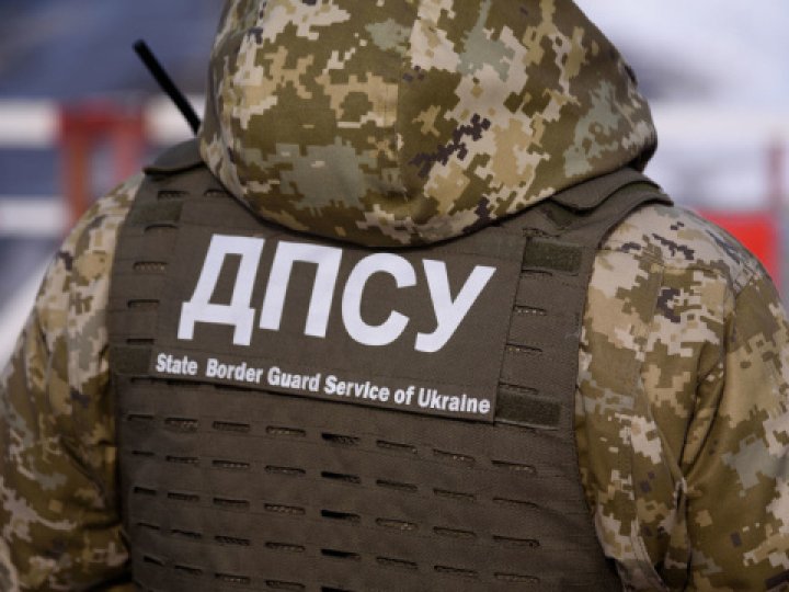 У Луцьку судитимуть  ексвійськовослужбовця, який  шпигував за прикордонниками