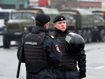 МВС росії оголосило в розшук ще низку українських політиків