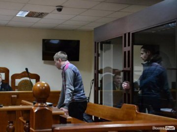 Суд по Дауру Марганії не відбувся через неявку адвоката