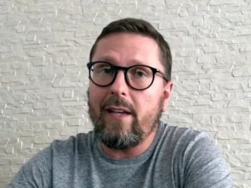 Будинок Шарія в Іспанії підпалили коктейлями Молотова