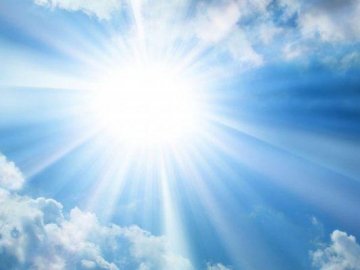 Погода в Луцьку та Волинській області на вівторок, 14 серпня