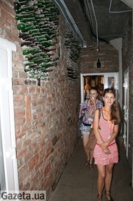 У Тернополі з’явився конкурент луцького «Кораблика»