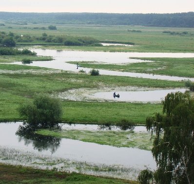 Фотовиставка Сергія Палька