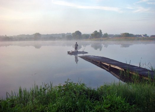 Фотовиставка Сергія Палька
