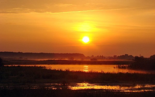 Ранок на Стиру