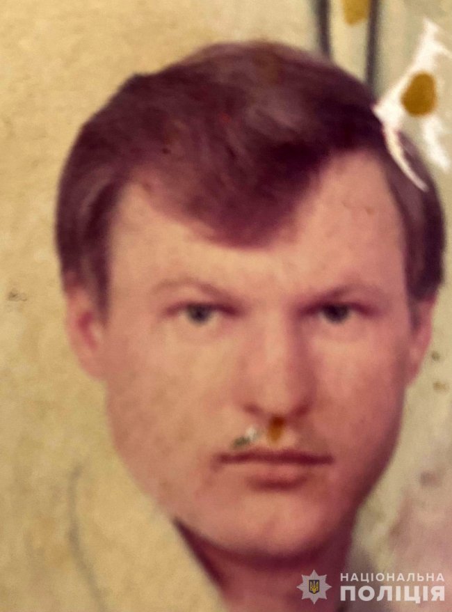 На Волині зник безвісти 63-річний чоловік