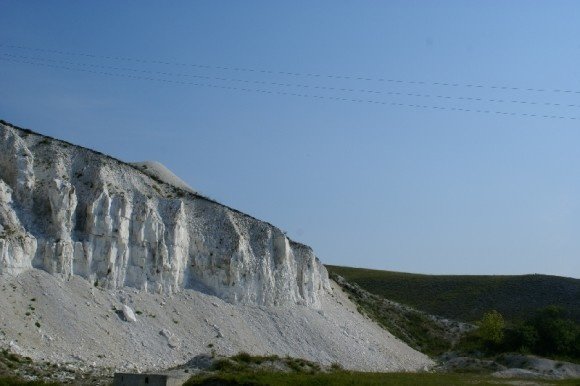 Унікальна Україна: 24 куточки, створені природою та людиною. ФОТО