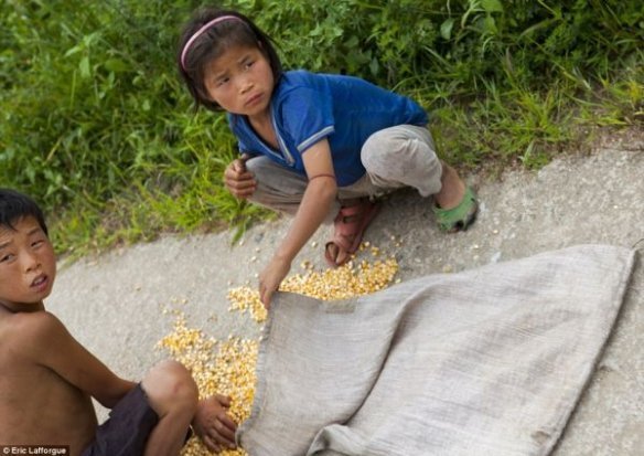 Заборонена Північна Корея. ФОТО