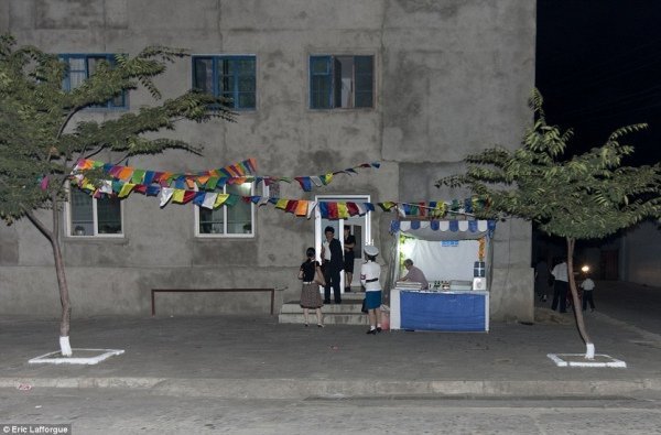 Заборонена Північна Корея. ФОТО