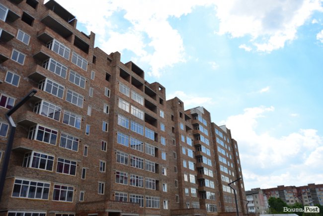 Комфорт, надійність і престиж: оселі мрії у луцькому ЖК «Caramel Residence». ФОТО*
