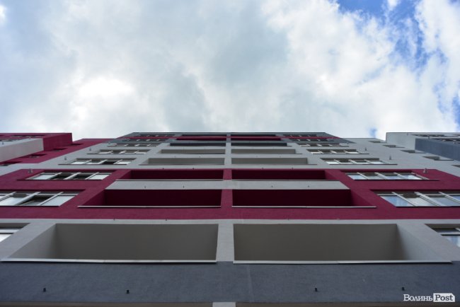 Комфорт, надійність і престиж: оселі мрії у луцькому ЖК «Caramel Residence». ФОТО*