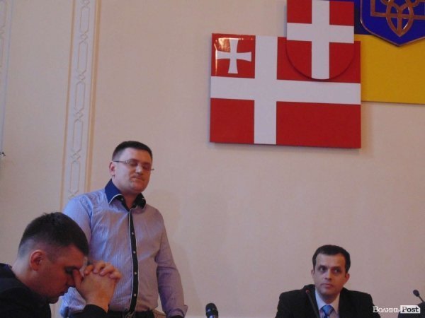 Кандидати в заступники Пустовіта: хто вони. ФОТО