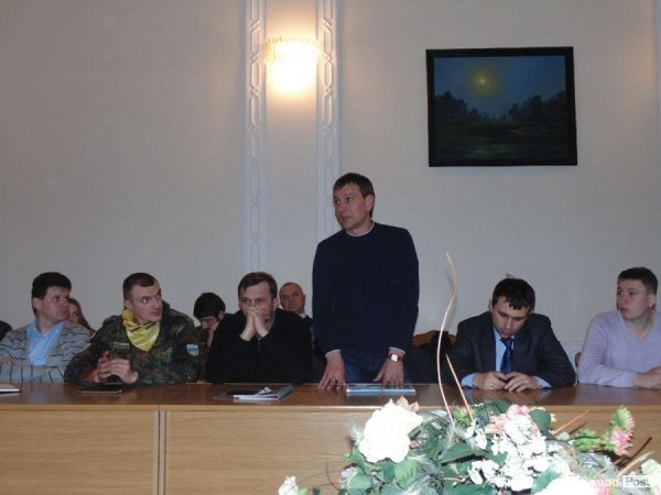 Кандидати в заступники Пустовіта: хто вони. ФОТО