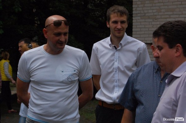 День депутата: чим живе табір «Ровесник». ФОТО