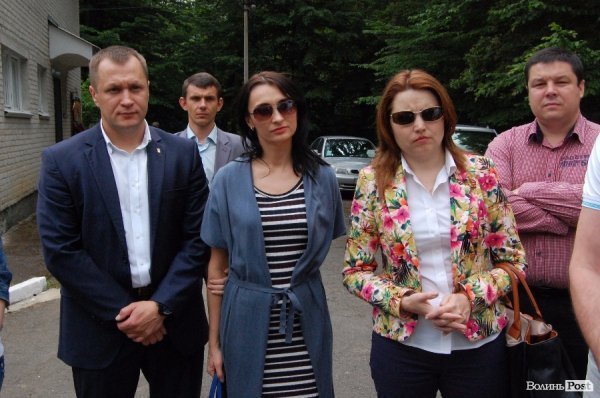 День депутата: чим живе табір «Ровесник». ФОТО