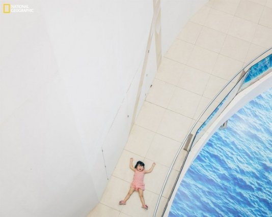 Honorable Mention People Adam Birkan, Таїланд