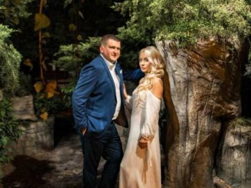 У заступника мера Ірпеня від COVID-19 після пологів померла дружина