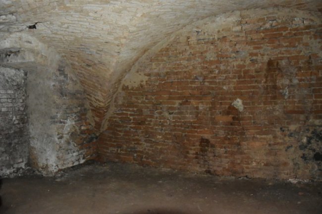 Історичні пам'ятки в Луцьку відреставрують за 1 мільйон євро