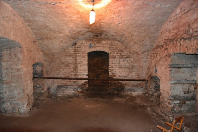 Історичні пам'ятки в Луцьку відреставрують за 1 мільйон євро