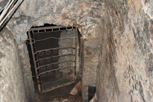 Історичні пам'ятки в Луцьку відреставрують за 1 мільйон євро