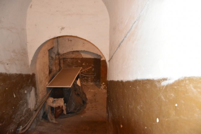 Історичні пам'ятки в Луцьку відреставрують за 1 мільйон євро