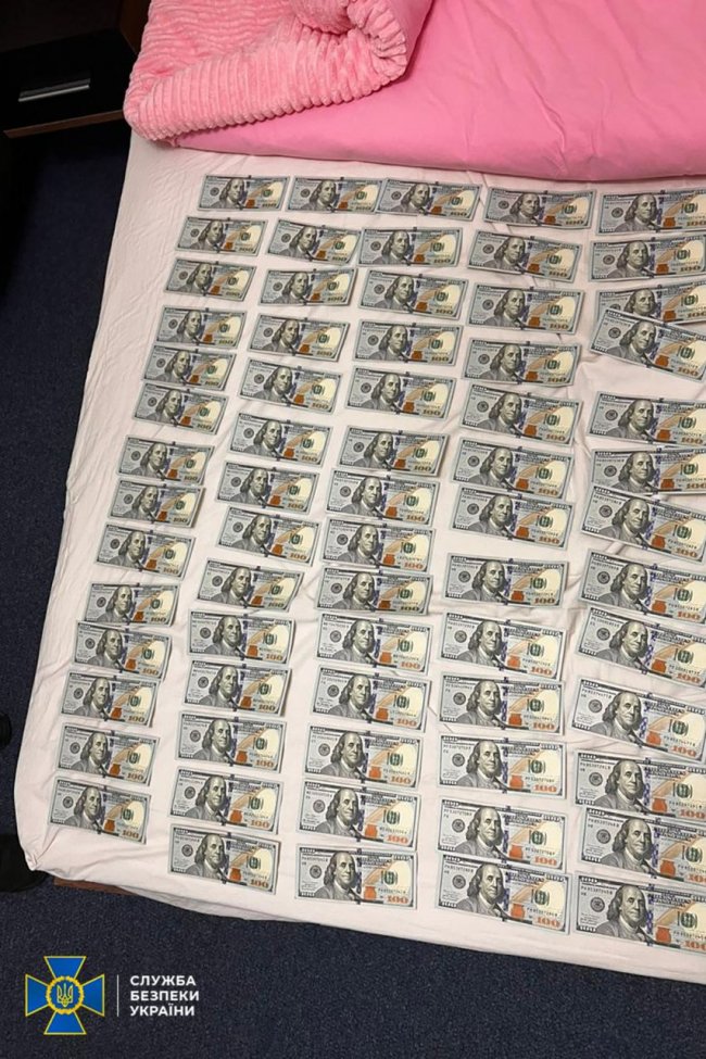 На Одещині вигадали оригінальний «трансфер» ухилянтів через блокпости