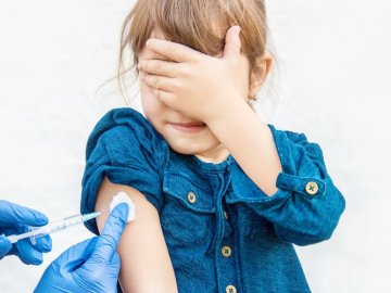 Гепатит невідомого походження: у МОЗ назвали симптоми у дітей