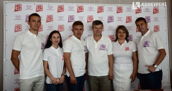 Ток-шоу «МИ#SVIDOMI» - це не нудні лекції, - куратор проекту